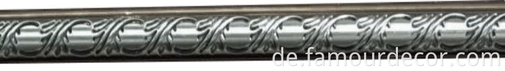 All kinds of curtain rod carving rod wholesale